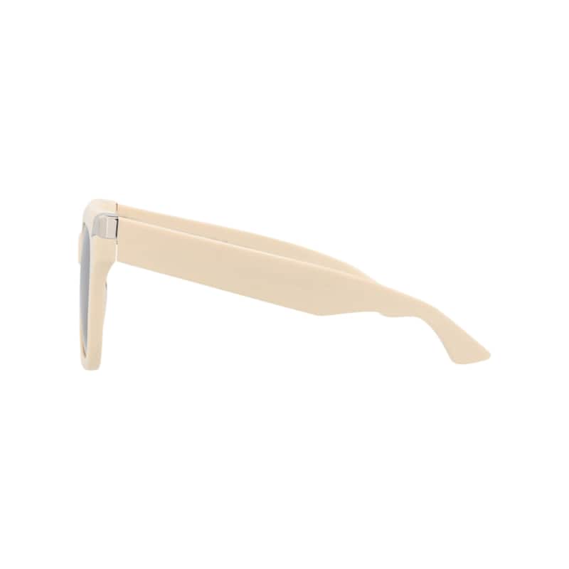 Alexander McQueen Square-Frame Recycled Acetate Sunglasses - NS
