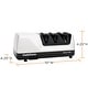 preview thumbnail 3 of 11, Chef'sChoice AngleSelect Professional Electric Knife Sharpener for Straight Edge and Serrated Knives