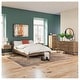 preview thumbnail 8 of 7, Signature Design by Ashley Deanlow Brown Dresser