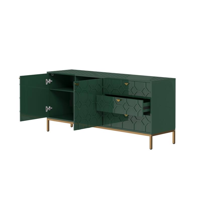TV Cabinet