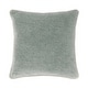 preview thumbnail 128 of 130, Villa by Classic Home Harriet Velvet Throw Pillow