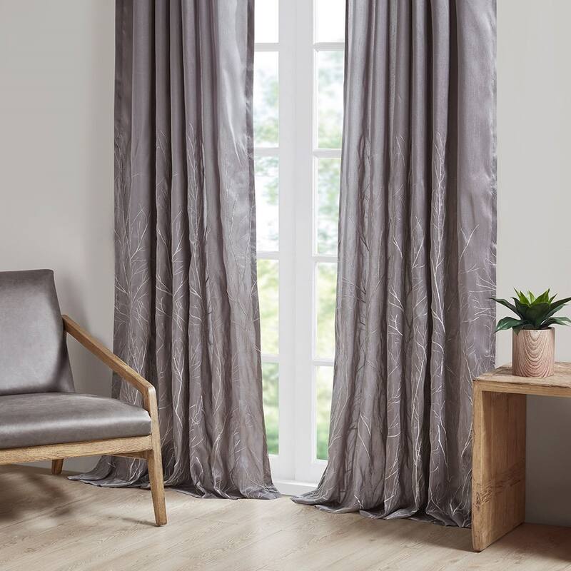 Curtain Panel