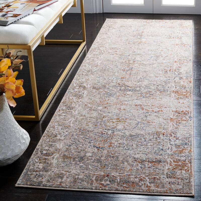 SAFAVIEH Limitee Rhonda Vintage Rug