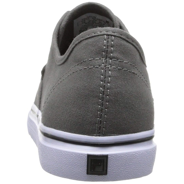 fila men's classic canvas shoes