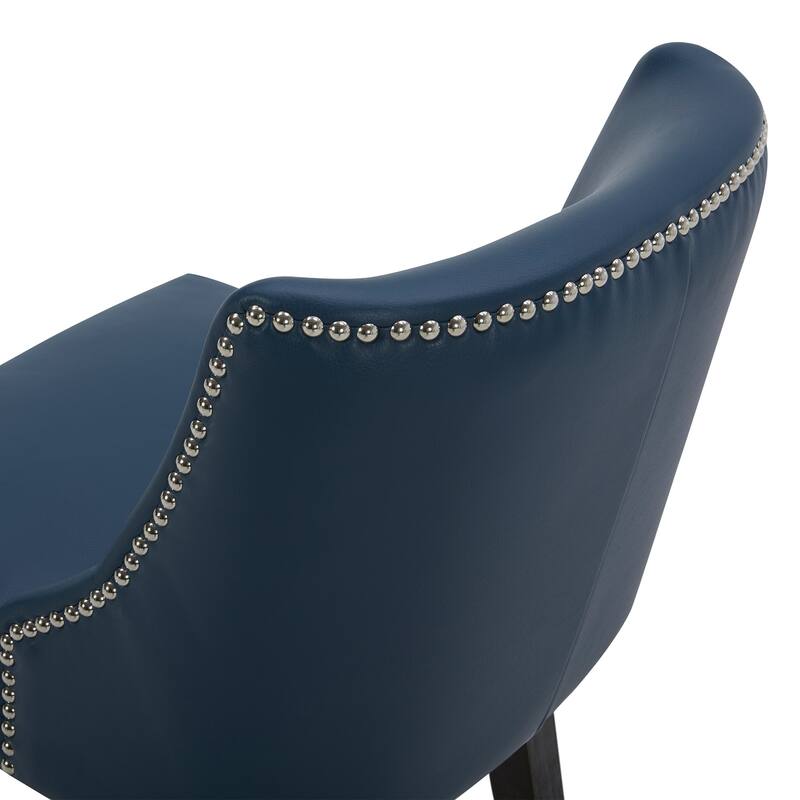 Spruce & Spring Oliver Counter Height Swivel Barstool Set