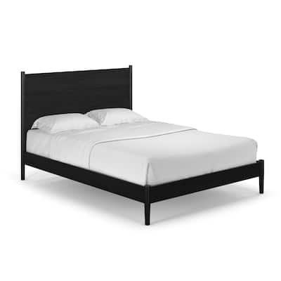 Emma Queen Size Bed