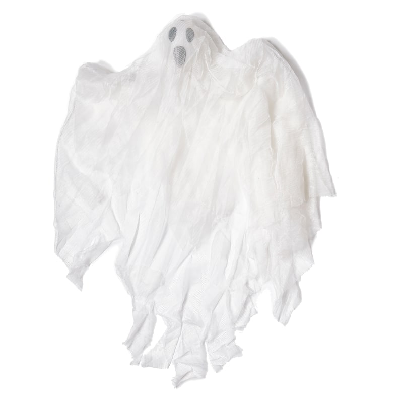 29" Hanging Ghost - N/A