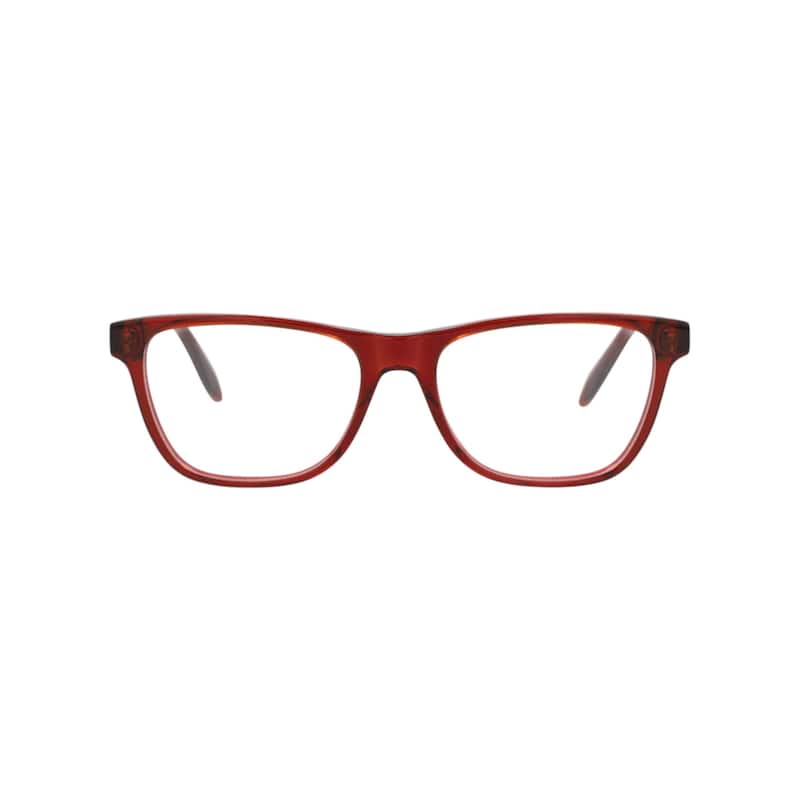 Alexander McQueen Square-Frame Acetate Optical Frames