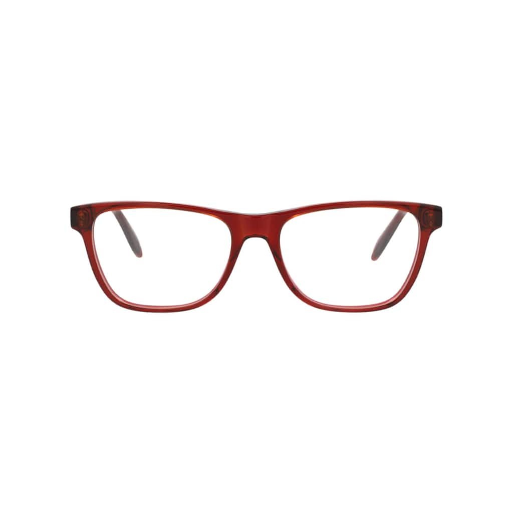 Alexander McQueen Square-Frame Acetate Optical Frames