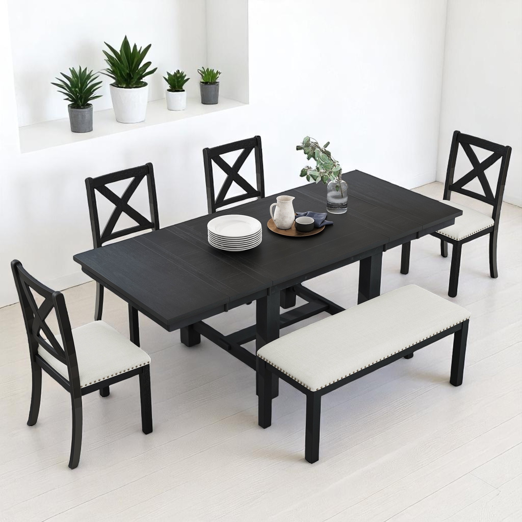 Rustic-6-Piece-Dining-Table-