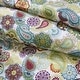 preview thumbnail 5 of 7, Intelligent Design Asha Printed Paisley Comforter Set