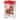 NESCO Heavy Duty Vacuum Sealer Roll-11 x 20' 2 Roll 11" x 20", Clear