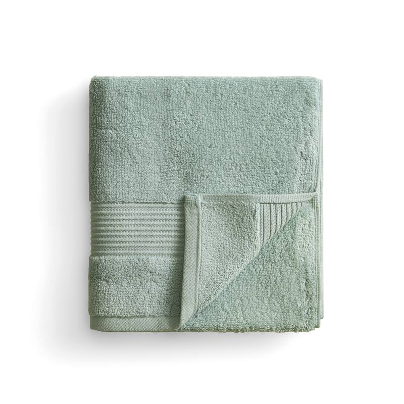 Ted Baker Solid 8-piece Towel Set