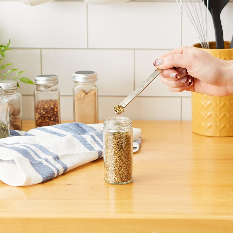 Measuring Spoon