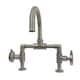 Option Brushed Nickel