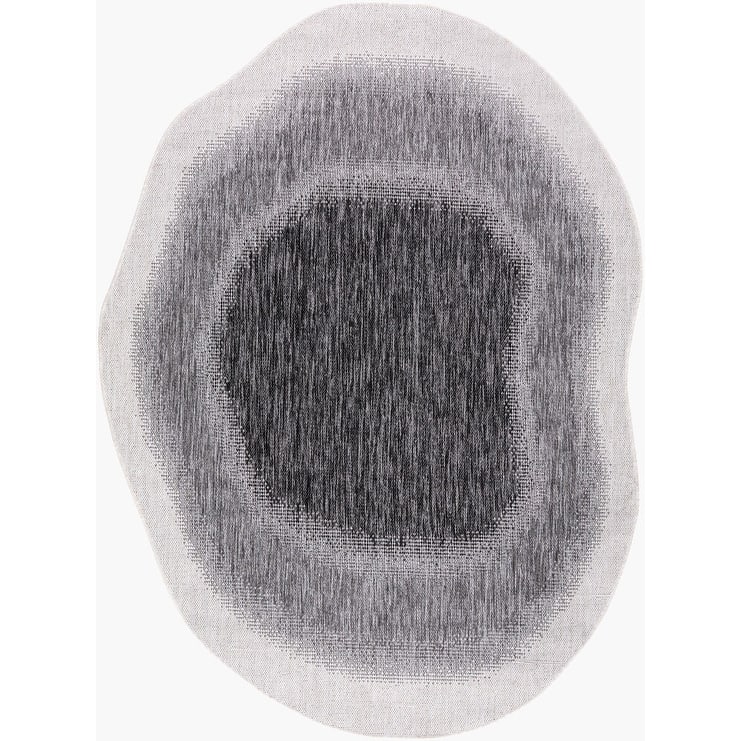 Livabliss Miami Beach Traditional Indoor/Outdoor Area Rug