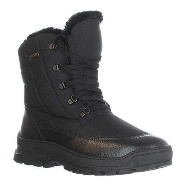 pajar gearson waterproof leather boots