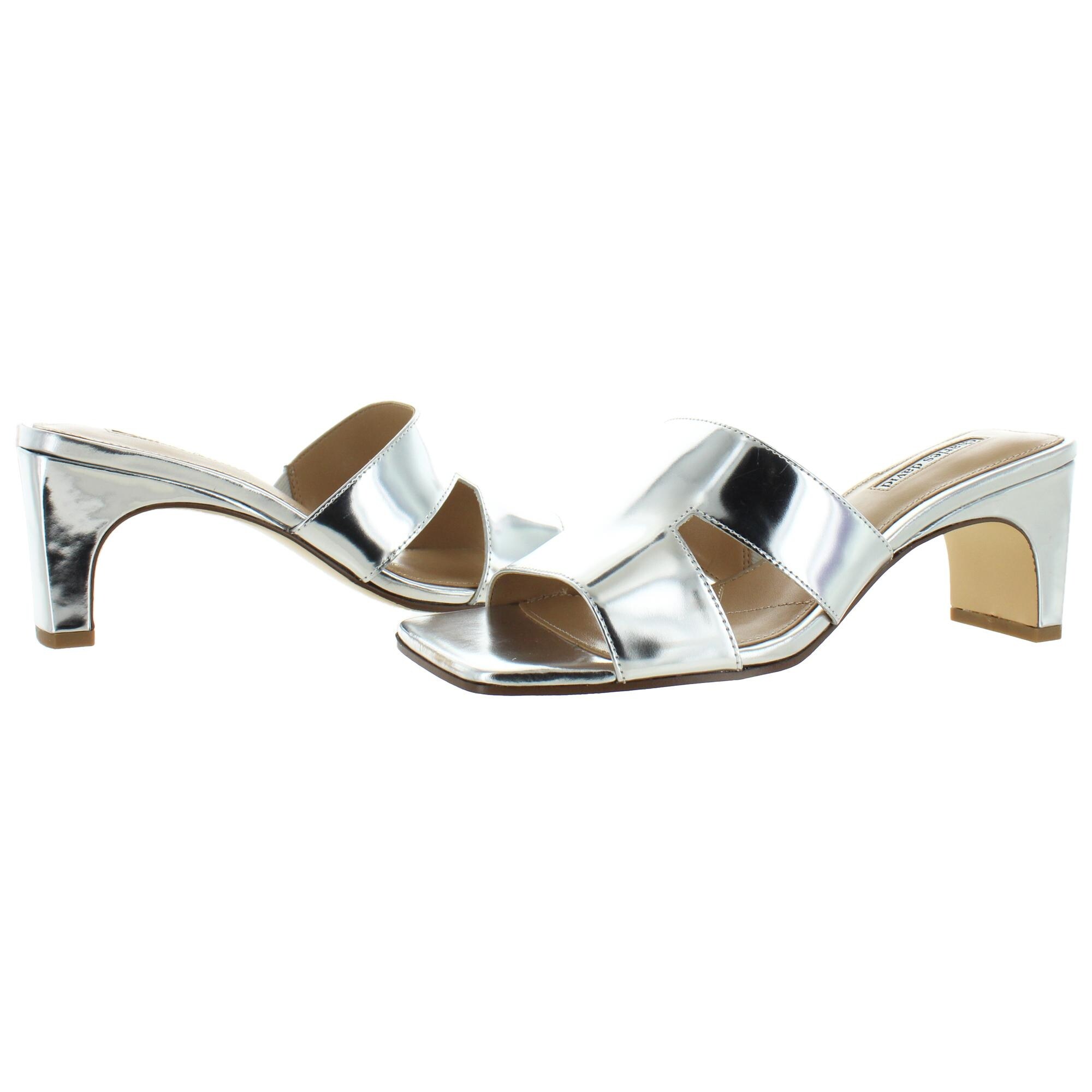 charles david sandals