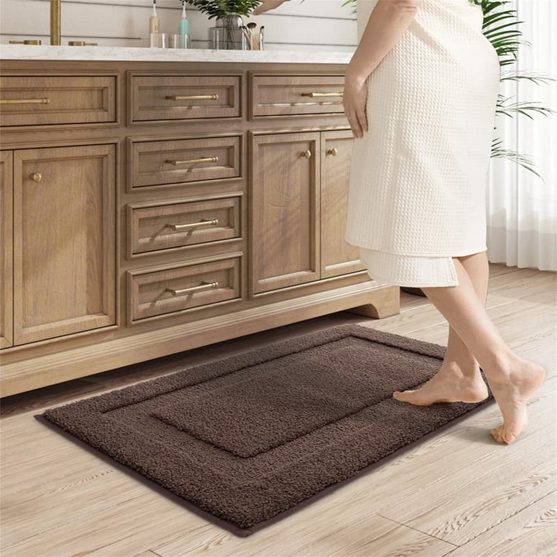 Bathroom Rug