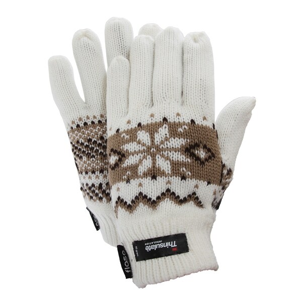 thermal gloves ladies