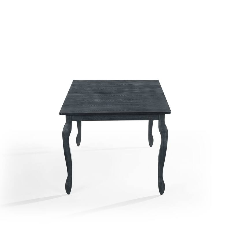 Christopher Knight Home - Aubrietta Expandable Dining Table