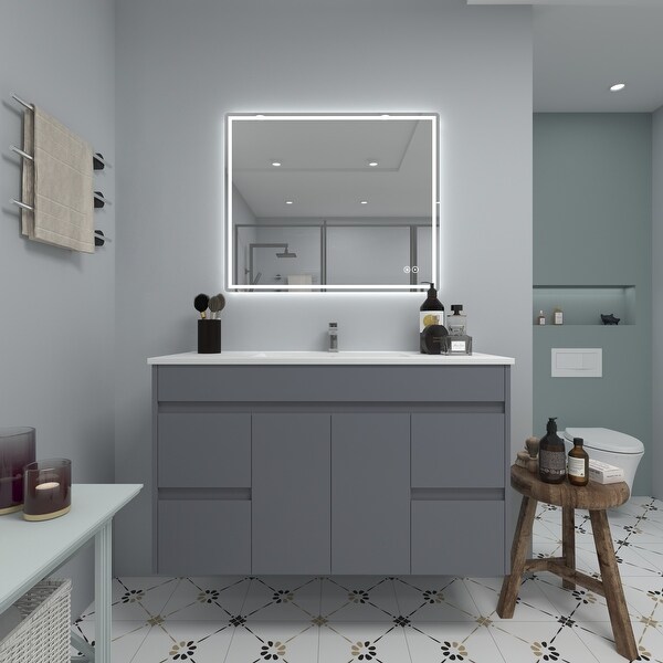Bed bath and beyond vanity mirror with lights cheap