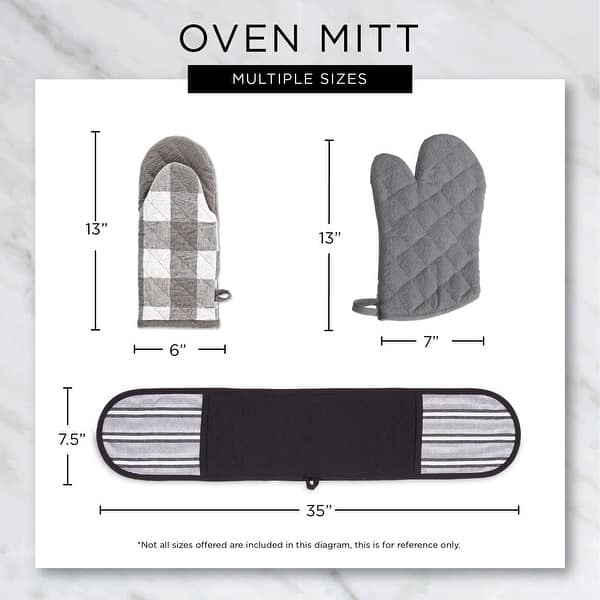 Oven Mitt & Potholder Set Bed Bath & Beyond 36135152