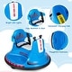 preview thumbnail 34 of 44, Honeyjoy 12V Bumper Car for Kids Toddlers Electric Ride On Car Vehicle - See Details