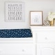 preview thumbnail 6 of 14, Carson Changing Pad Cover