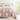 Becky Cameron All Season 3 Piece Distressed Bouquet Reversible Quilt Set