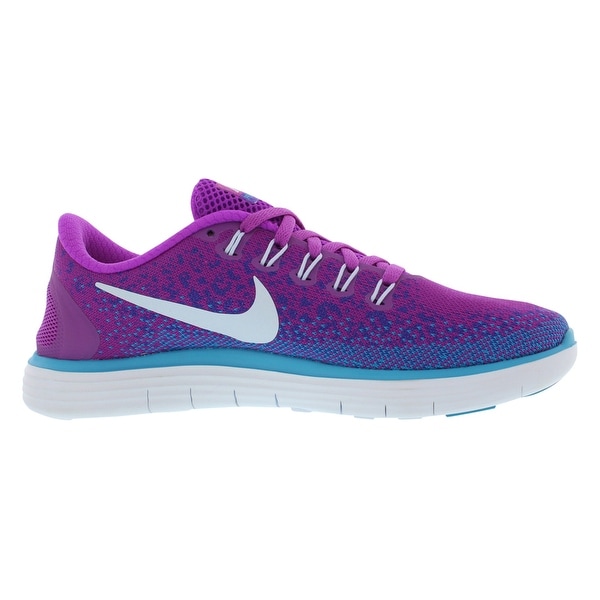 nike free distance women's