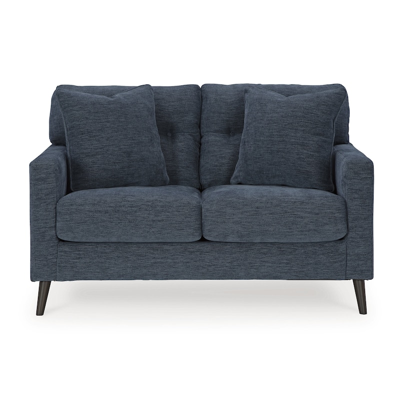 Signature Design by Ashley Bixler 2-Piece Upholstery Package - 79" W x 38" D x 37" H