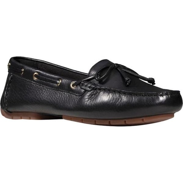 clarks boat shoes ladies