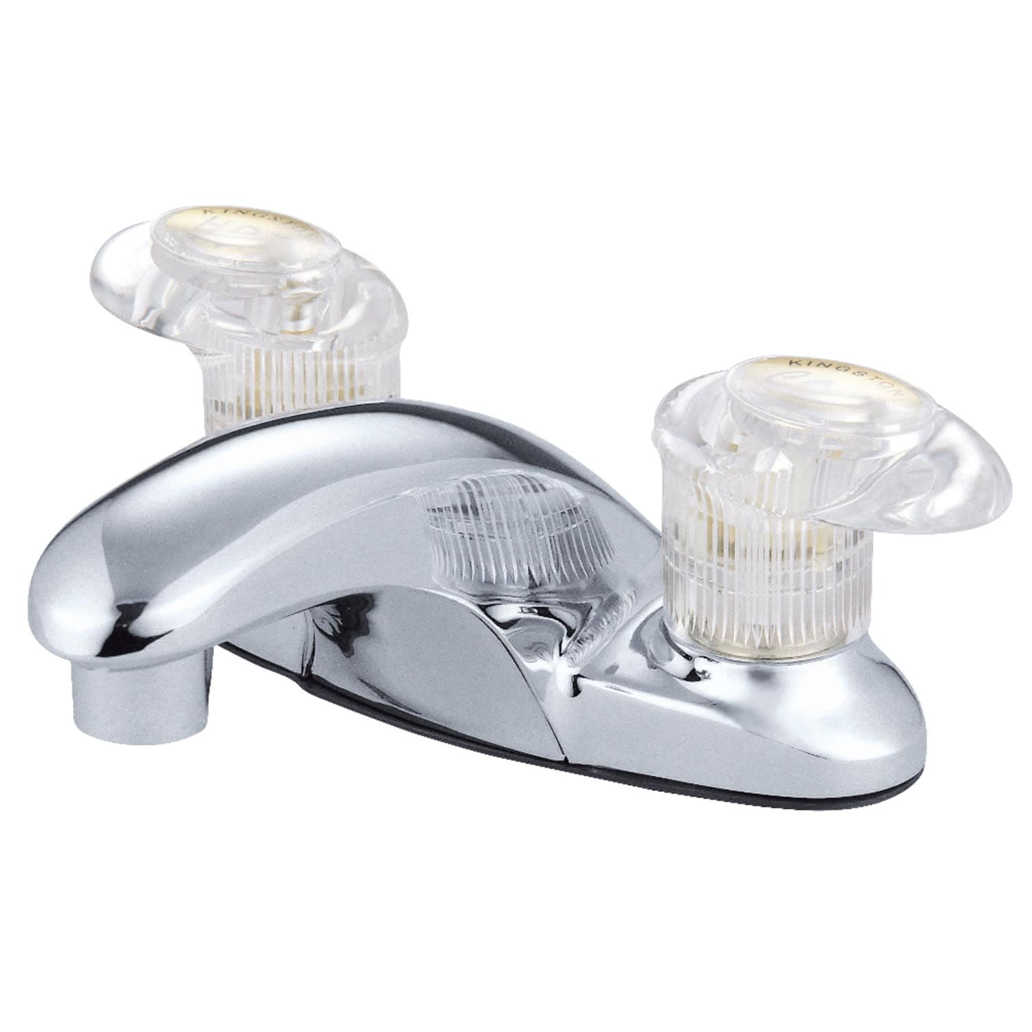 Kingston Brass Faucet, Legacy