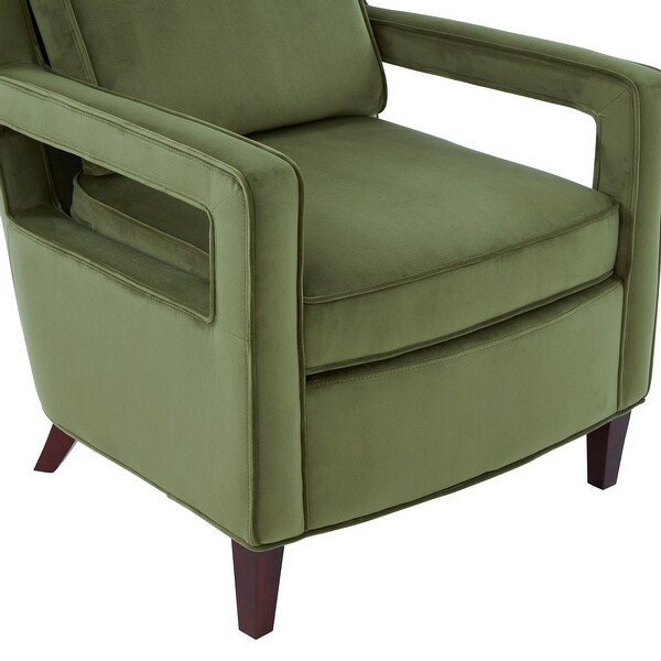 Quinn accent chair cheap