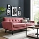 preview thumbnail 14 of 24, Engage Performance Velvet Sofa