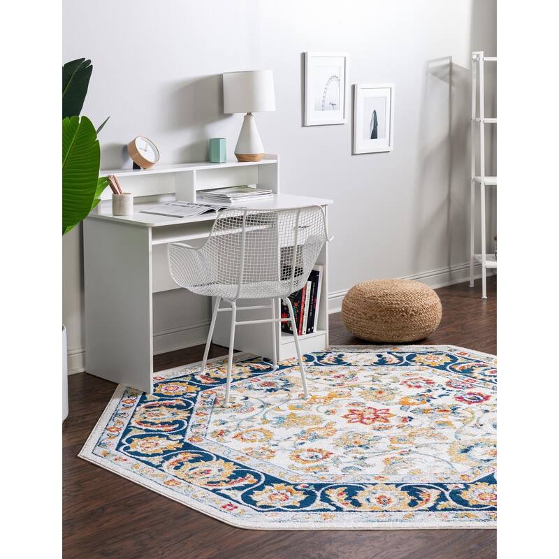 Traditional Taylor Collection Area Rug