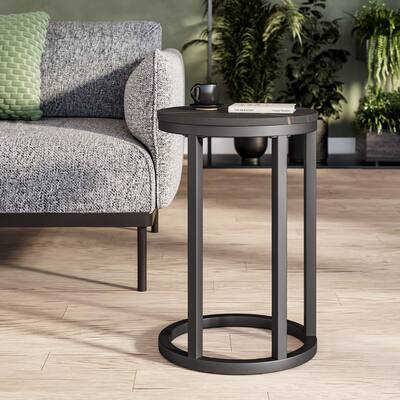 Harmony Round Side Table
