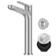 Option Spot Free Brushed Nickel