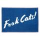 Option F Cats Blue