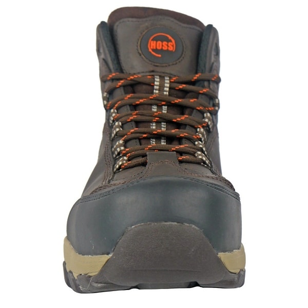 frontier safety boots