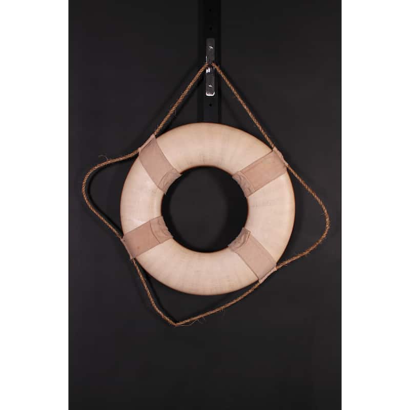 Titanic Life Preserver