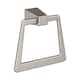 Option Satin Nickel