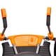 preview thumbnail 34 of 58, Kids 12V Electric Ride-On Car, 2WD with 16'' Wheels, 360掳 Steering, and Safety Features for Ages 6+