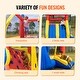 preview thumbnail 32 of 33, Inflatable Bounce House Family Backyard Bouncy Castle, for Kid Ages