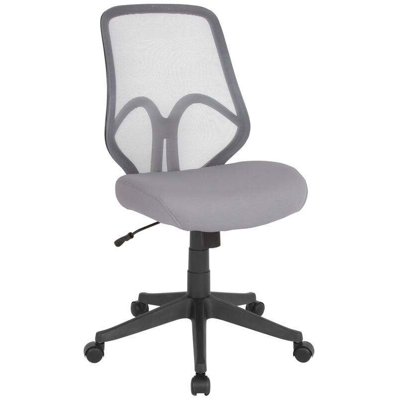 High Back Mesh Office Chair