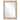The Gray Barn Coastal Natural Woven Bamboo Inspired Wall Mirror