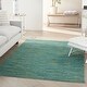 preview thumbnail 97 of 183, Nourison Essentials Solid Contemporary Indoor/ Outdoor Area Rug
