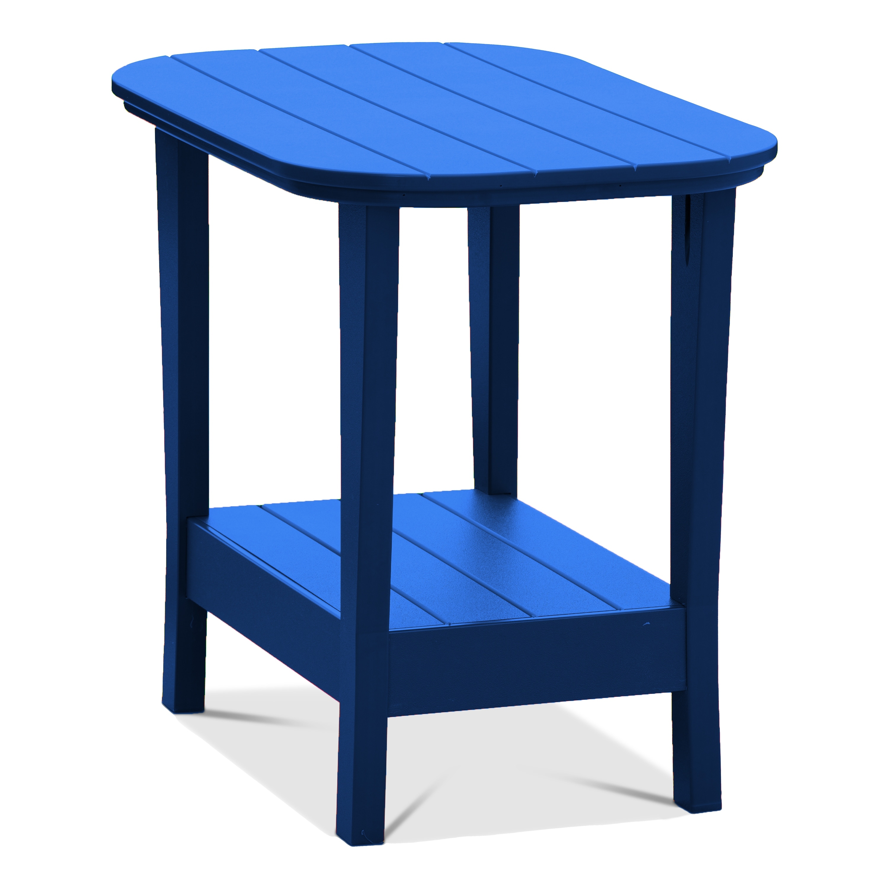 Patio leisure line side sale table