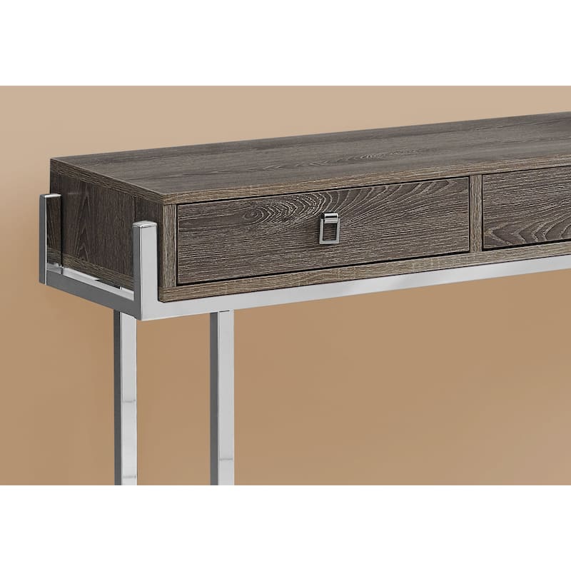 Accent Table, Console